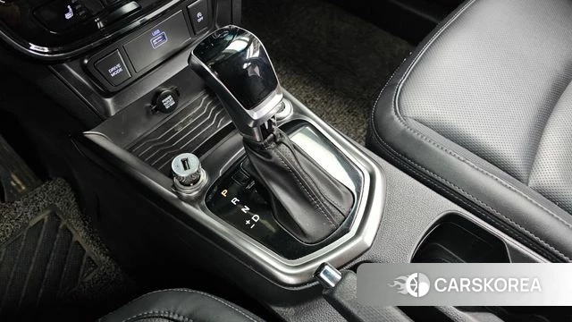 Ssangyong Tivoli Air id 3884905 из Кореи 19