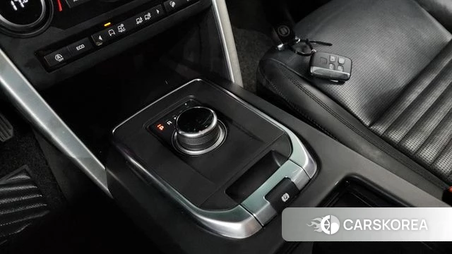Land Rover Discovery Sports id 3873210 из Кореи 19