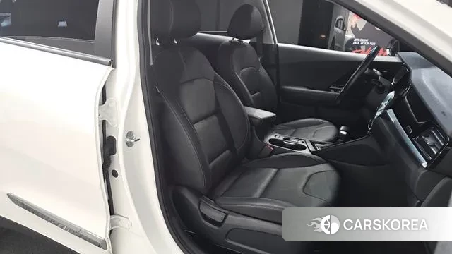 Kia The New Niro id 3416676 из Кореи 19