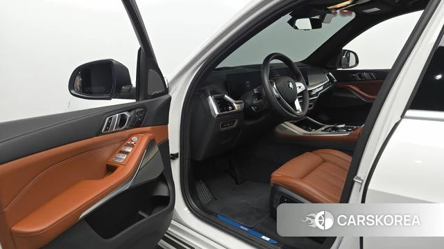 BMW X7 (G07) id 4623040 из Кореи 35