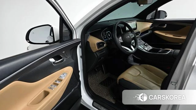 Hyundai The New Santa Fe id 3954591 из Кореи 19