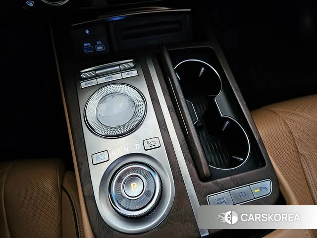 Genesis G80 (RG3) id 4705606 из Кореи 19
