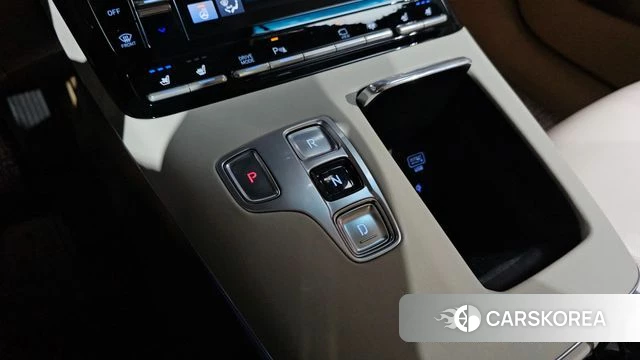 Hyundai The New Grandeur IG id 3916662 из Кореи 19