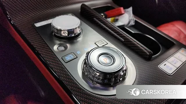 Genesis G80 (RG3) id 3638984 из Кореи 19