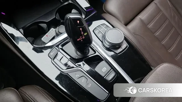 BMW X4 (G02) id 3044729 из Кореи 19