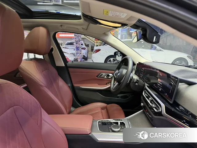 BMW 3 series id 3890763 из Китая 18
