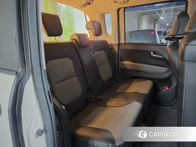 Kia The New Ray id 3444290 из Кореи 12