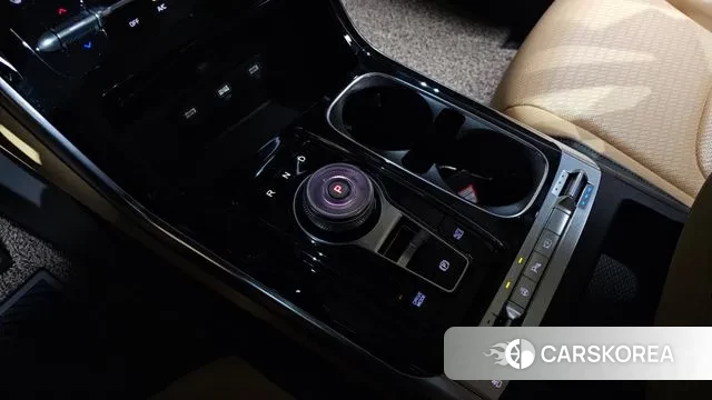 Kia Carnival 4th generation id 3442350 из Кореи 19