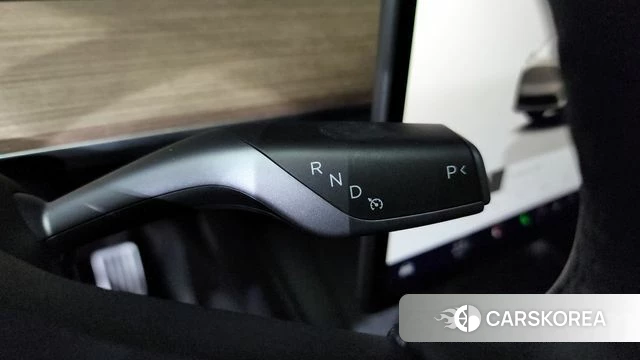 Tesla Model Y id 4178020 из Кореи 19