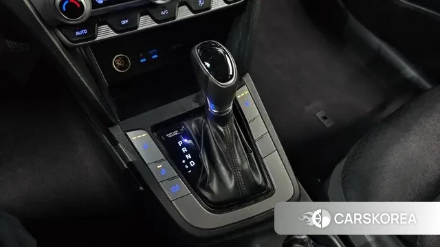 Hyundai The New Avante AD id 3728378 из Кореи 19