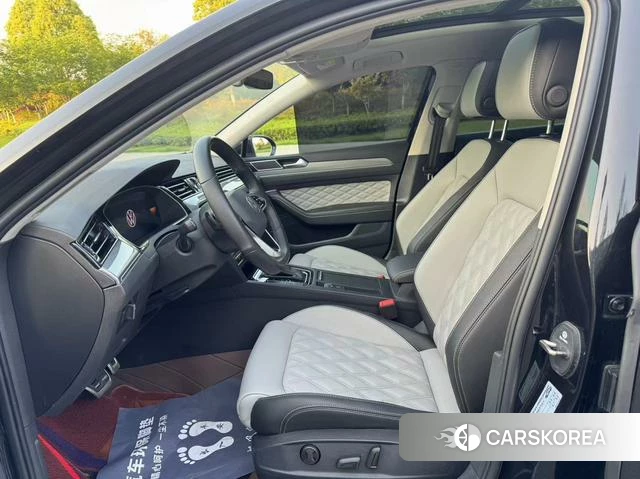 Volkswagen Magotan id 4277771 из Китая 9