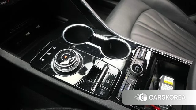 Kia K5 Hybrid 3rd Generation id 3877342 из Кореи 19