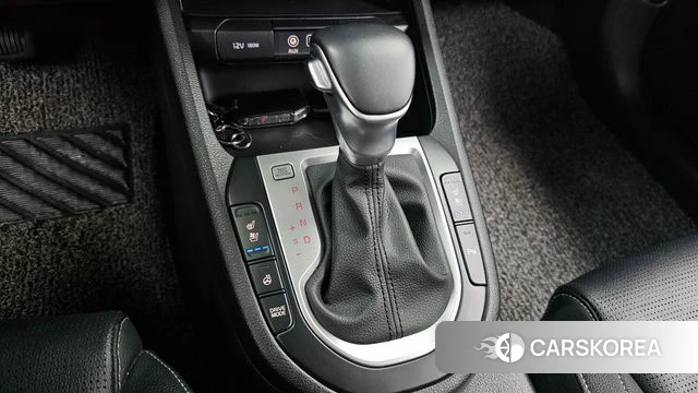 Kia Come New K3 id 4770721 из Кореи 19