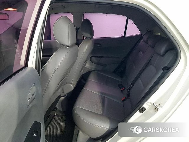 Kia All New Morning (JA) id 4633087 из Кореи 19