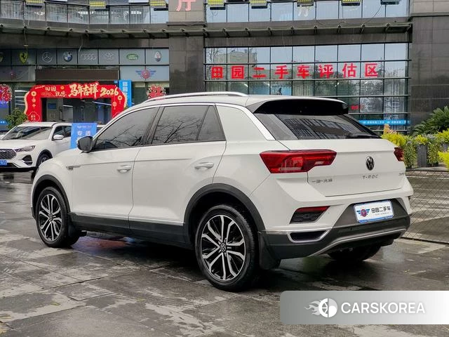 Volkswagen Exploring songs id 4278995 из Китая 9