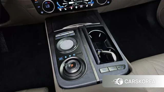 Genesis G80 (RG3) id 3022772 из Кореи 19