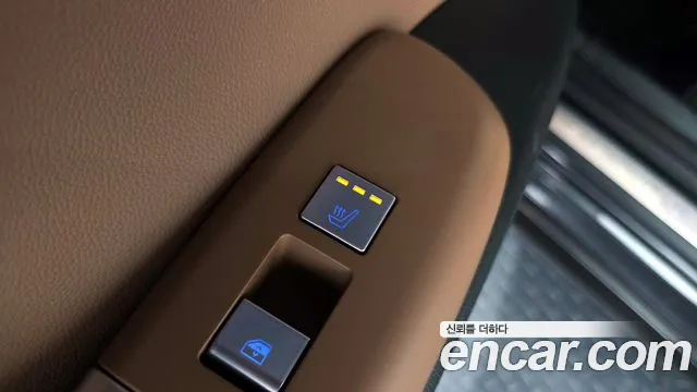 Hyundai Grandeur (GN7) id 2666292 из Кореи 19