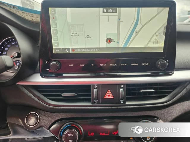 Kia The New K3 2nd generation id 4680097 из Кореи 17