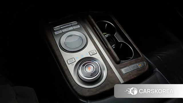 Genesis G80 (RG3) id 3941795 из Кореи 19