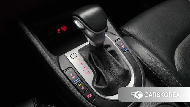 Kia Come New K3 id 4764499 из Кореи 30