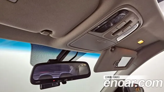 Kia The New K5 2nd generation id 2530685 из Кореи 19