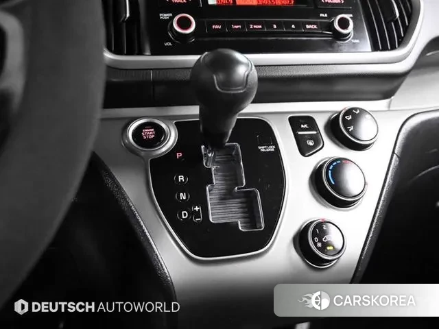 Kia The New Ray id 3681017 из Кореи 19