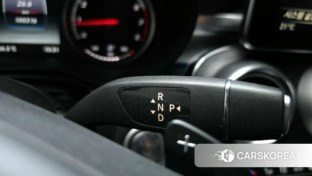 Mercedes-Benz GLC-Class X253 id 4339309 из Кореи 29