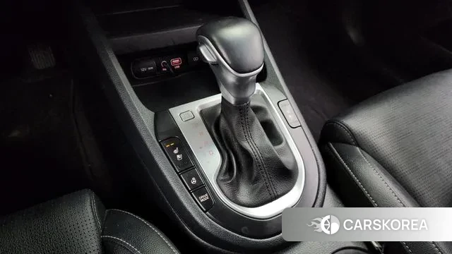 Kia Come New K3 id 3480004 из Кореи 19