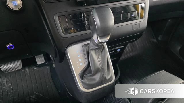 Hyundai Staria id 3838083 из Кореи 19