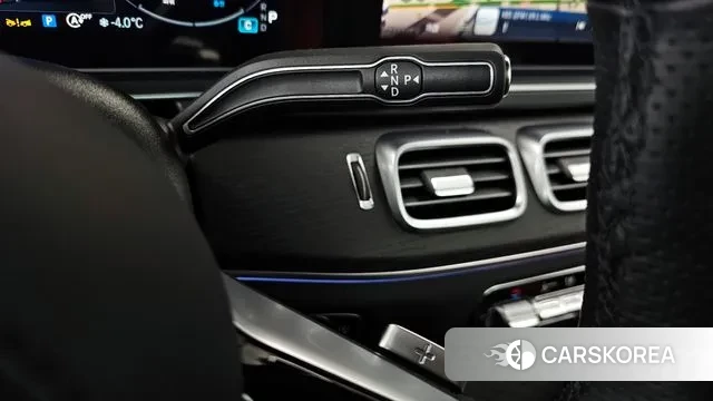 Mercedes-Benz GLE-Class W167 id 3599454 из Кореи 19