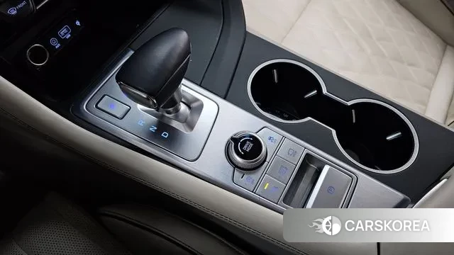 Genesis G70 id 3666514 из Кореи 19