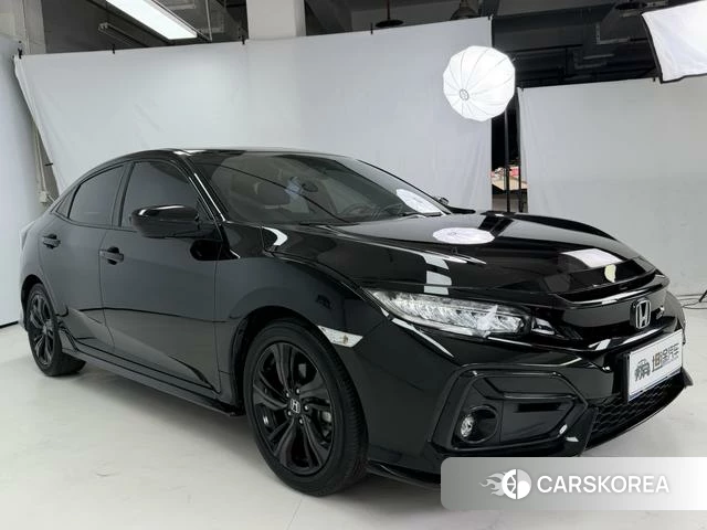 Honda Civic id 4279151 из Китая 23