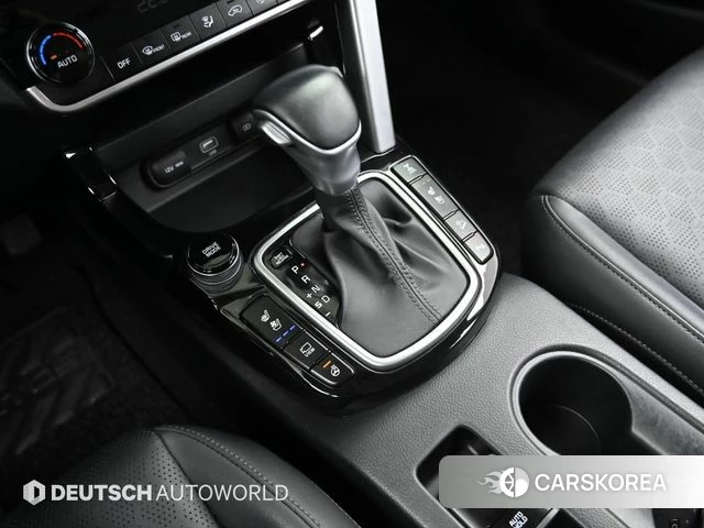 Kia Seltos id 3828349 из Кореи 19