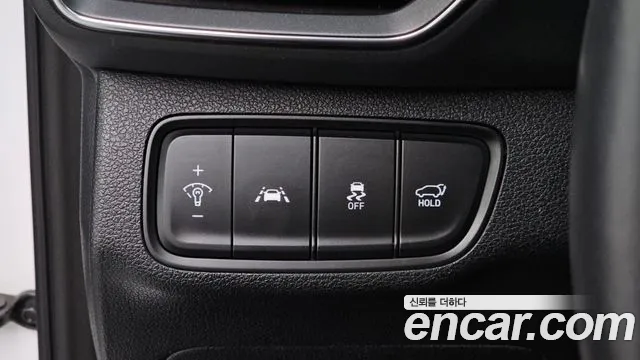 Hyundai Santa Fe TM id 2579531 из Кореи 19