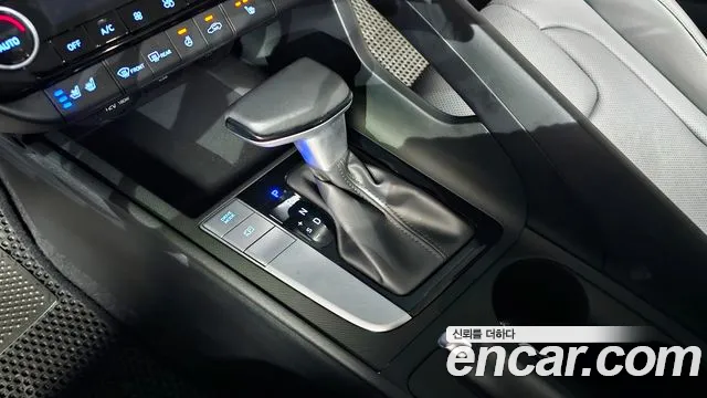 Hyundai Avante (CN7) id 2456645 из Кореи 19