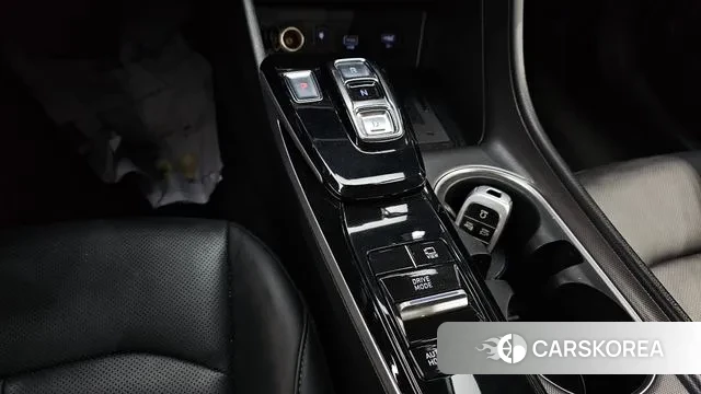 Hyundai Sonata (DN8) id 3718176 из Кореи 19