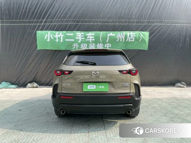 Mazda CX-50 line also id 4262623 из Китая 27