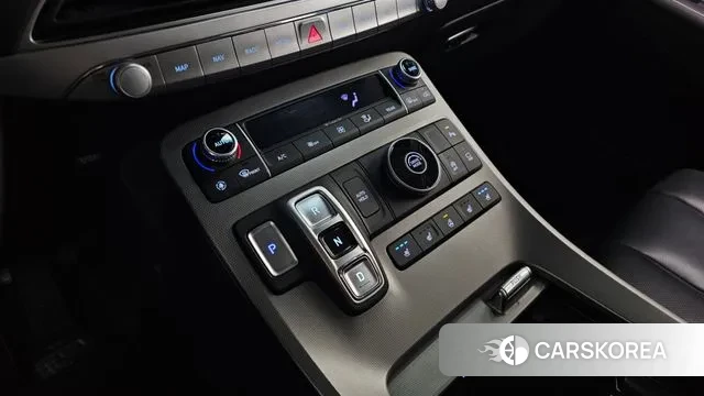 Hyundai Palisade id 3702027 из Кореи 19