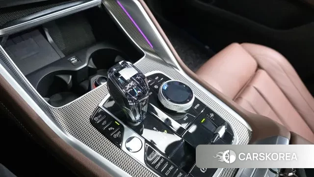 BMW X6 (G06) id 3043567 из Кореи 19