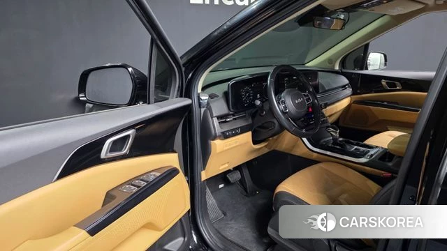 Kia Carnival 4th generation id 4231617 из Кореи 34