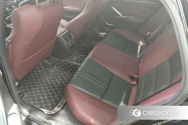 Honda Yingshipai id 4276222 из Китая 16