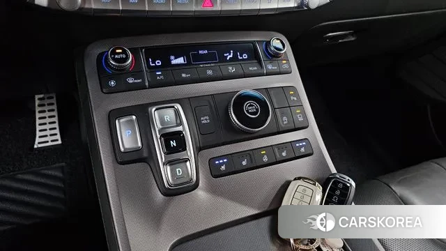 Hyundai Palisade id 3323823 из Кореи 19