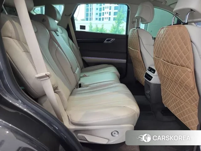 Genesis GV80 id 3212648 из Кореи 19