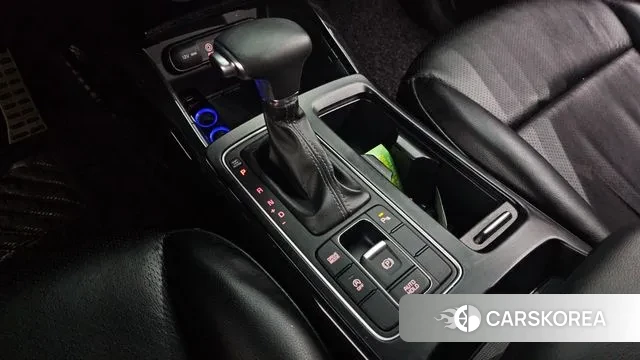 Kia The New Sorento id 3166475 из Кореи 19