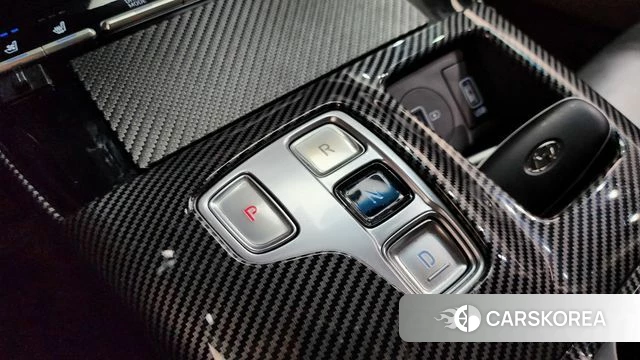 Hyundai The New Grandeur IG id 4283619 из Кореи 30