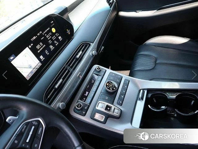 Hyundai Palisade id 4508249 из Кореи 18