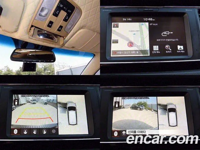 Kia The New Carnival id 2594849 из Кореи 19