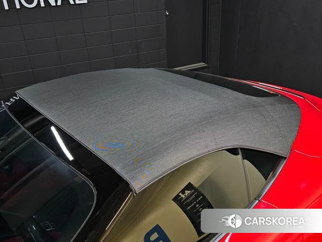 Ferrari Rome id 4442079 из Кореи 19