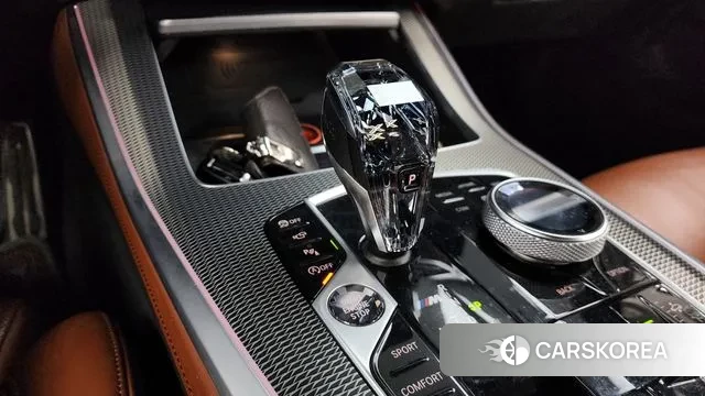 BMW X5 (G05) id 3312348 из Кореи 19