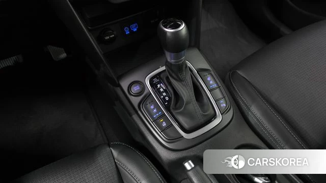 Hyundai Kona id 4865634 из Кореи 30